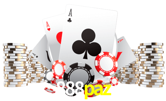 Jogue jogos de pôquer em 888paz