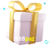 Receba seus bônus de boas-vindas no 888paz