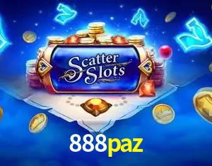 Biblioteca de slots populares na 888paz