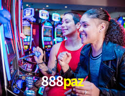 888paz login