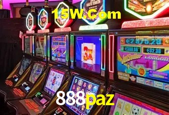Integração de APIs 888paz