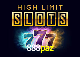 888paz login