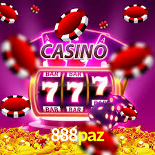 888paz - Plataforma De Bônus Do Cassino - 888paz.com