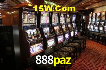 Jogos populares e pagamentos rápidos na 888paz