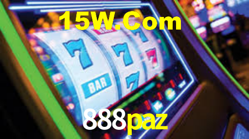 888paz login