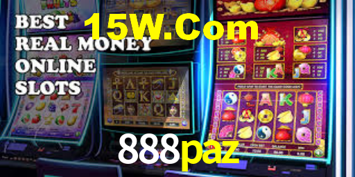 888paz.com