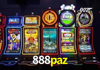 Estatísticas Esportivas 888paz