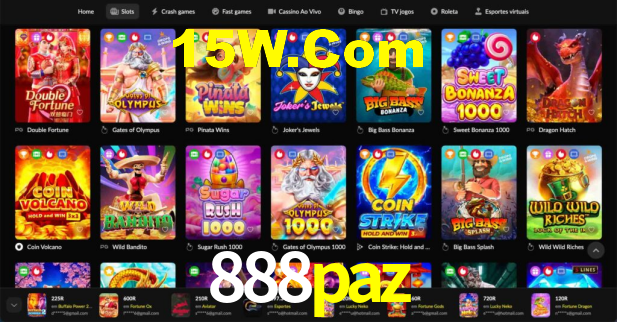 888paz