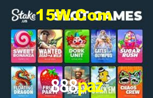888paz.com