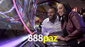 Premium Interface 888paz