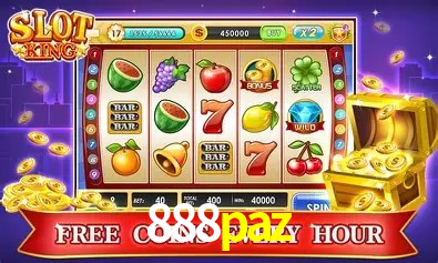 Casino VIP 888paz
