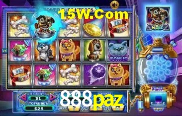 Jogos com bônus e suporte 24h na 888paz