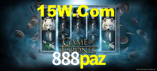 888paz