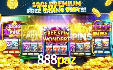 Bônus e promoções da 888paz