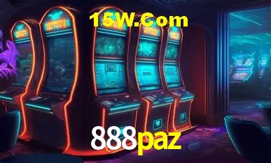 888paz: Jogos de Caça-Níqueis-Altas Recompensas, Roleta-Velocidade, Blackjack-Desafios Máximos
