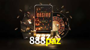 Spaceman Game 888paz
