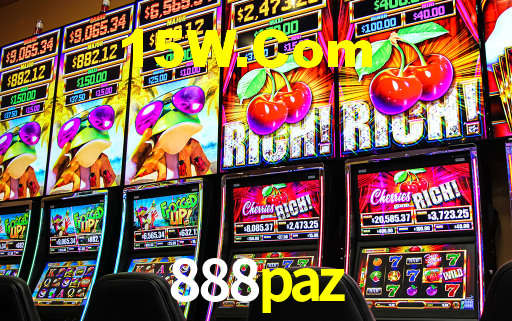 Exclusive Games 888paz
