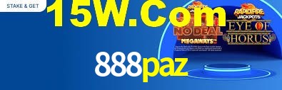 VIP Casino 888paz