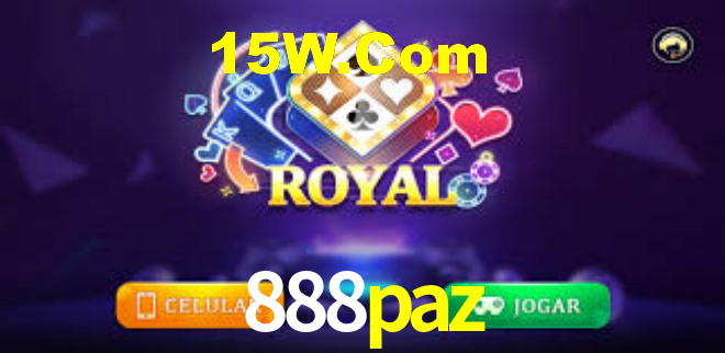 888paz.com
