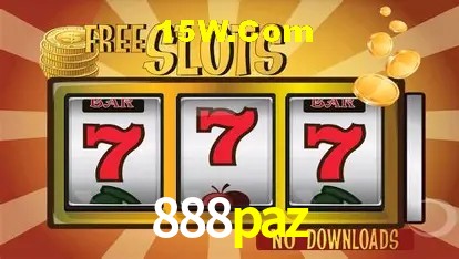 888paz: Seu Cassino Premiado com Pagamentos Rápidos