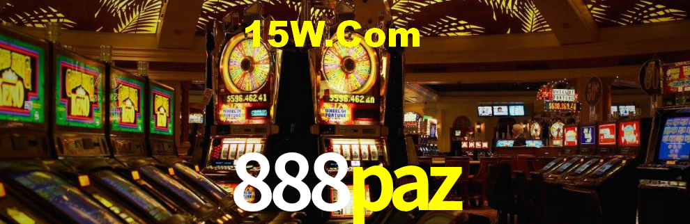 888paz App Interface