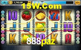 Live Casino 888paz
