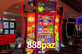 Daily Bonuses 888paz