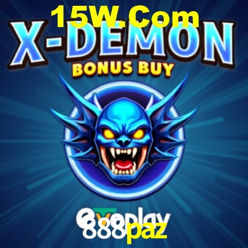 888paz.com
