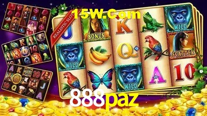 888paz login