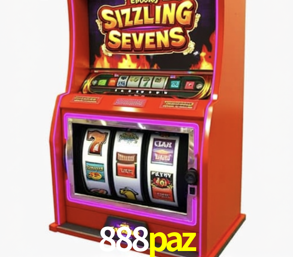 Casino Ao Vivo 888paz