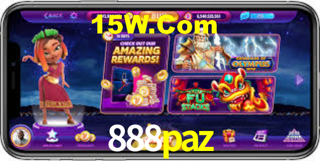 Premium Interface 888paz