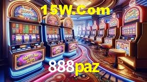 2FA Security 888paz
