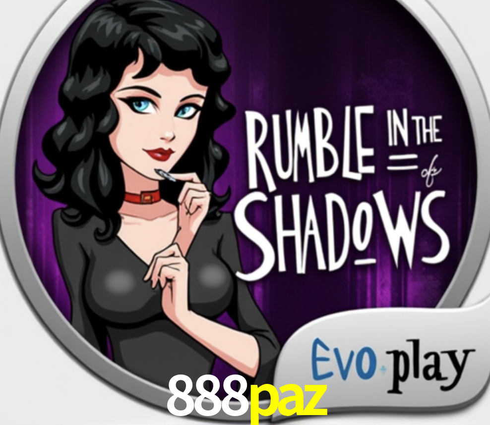 Jogos de Slot 888paz