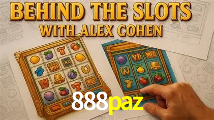 Tecnologia da Plataforma 888paz
