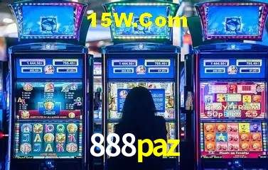 888paz login