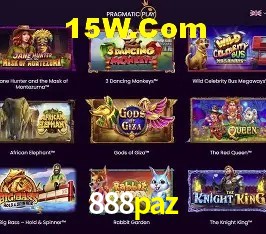 Benefícios da Conta 888paz