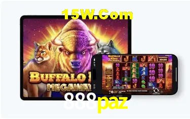Design Responsivo 888paz