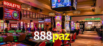 Tournaments 888paz
